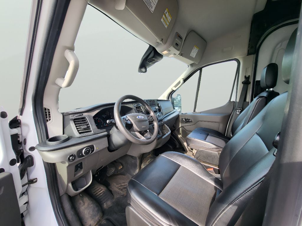 2024 Ford Transit Van Base
