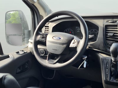 2024 Ford Transit Van Base
