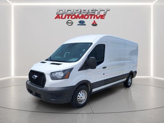 2024 Ford Transit Van Base
