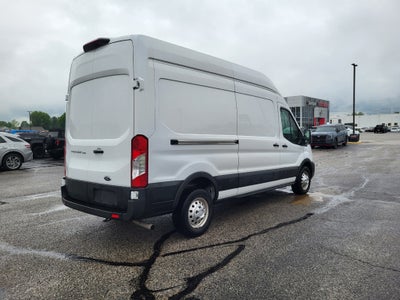 2023 Ford Transit Van Base