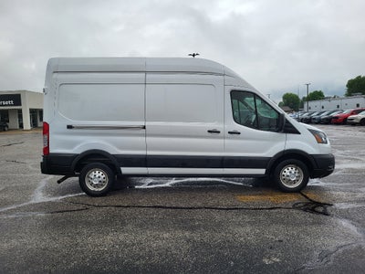 2023 Ford Transit Van Base