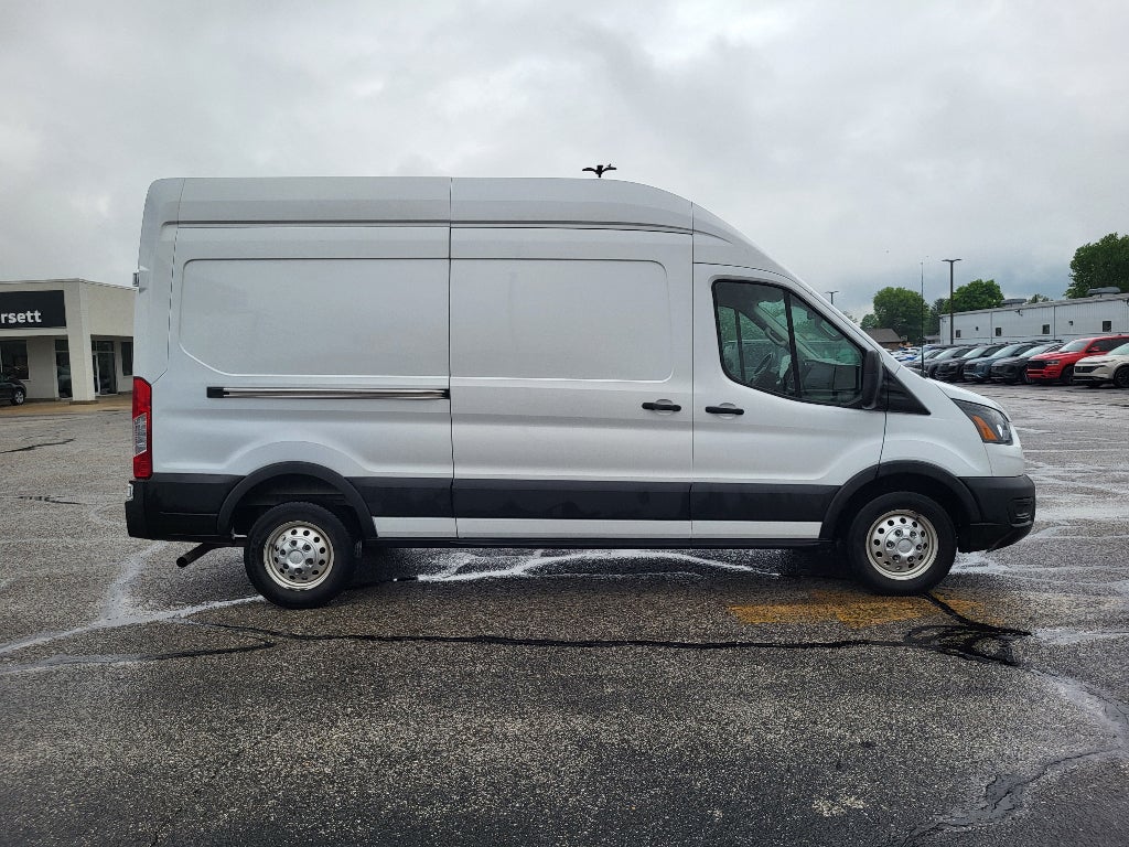 2023 Ford Transit Van Base
