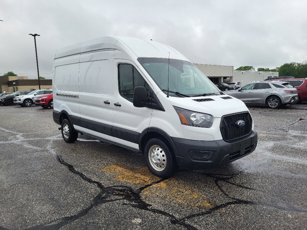 2023 Ford Transit Van Base
