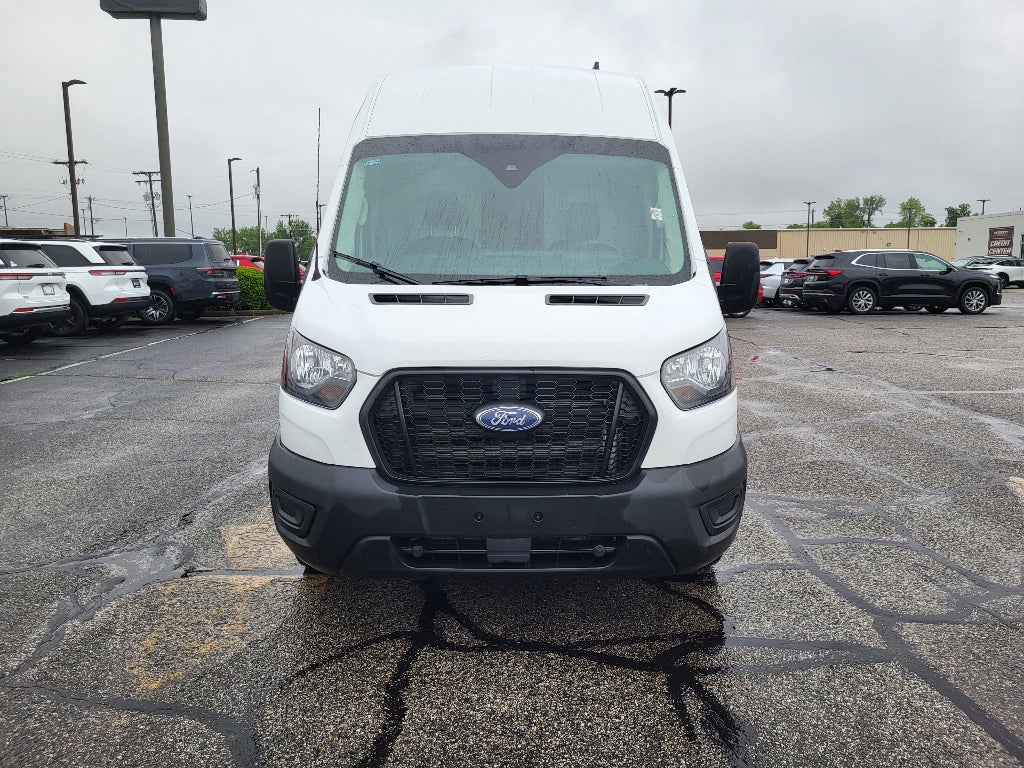 2023 Ford Transit Van Base