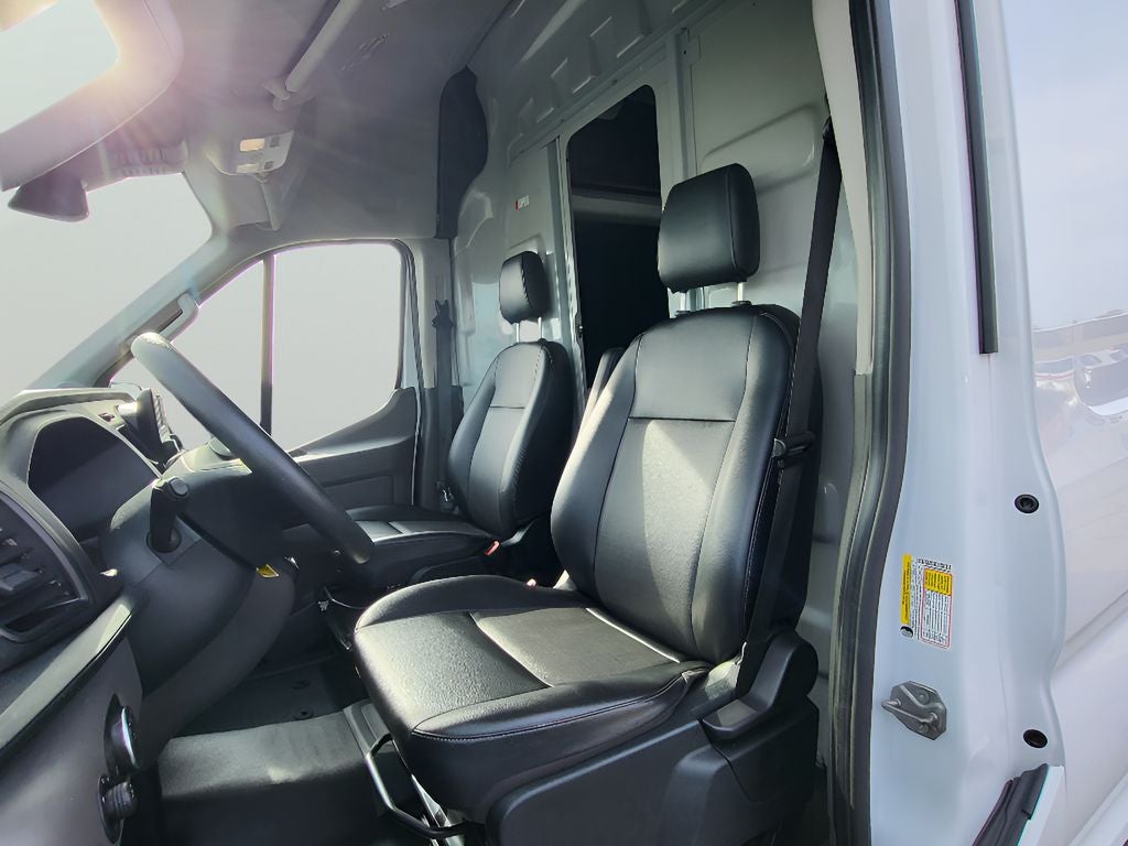 2023 Ford Transit Van Base