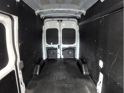 2023 Ford Transit Van Base