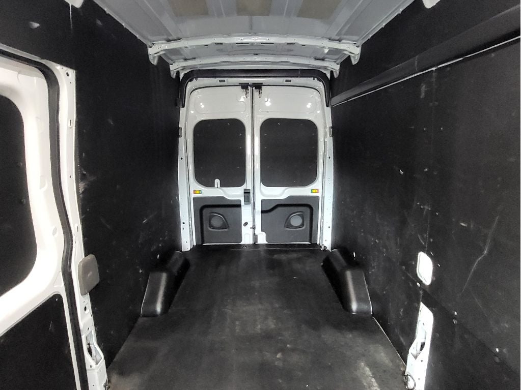 2023 Ford Transit Van Base