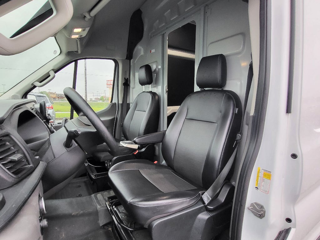 2023 Ford Transit Van Base