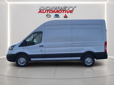 2023 Ford Transit Van Base