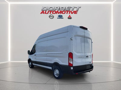 2023 Ford Transit Van Base