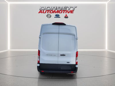 2023 Ford Transit Van Base