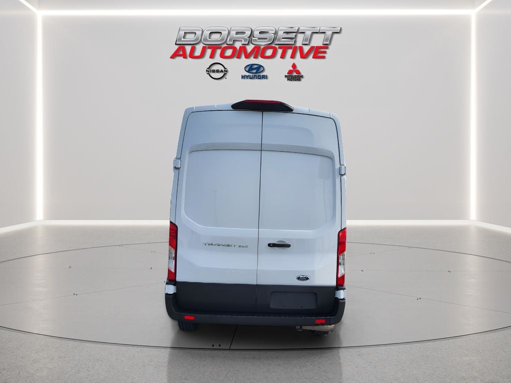 2023 Ford Transit Van Base