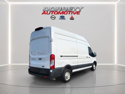 2023 Ford Transit Van Base