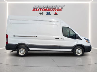 2023 Ford Transit Van Base