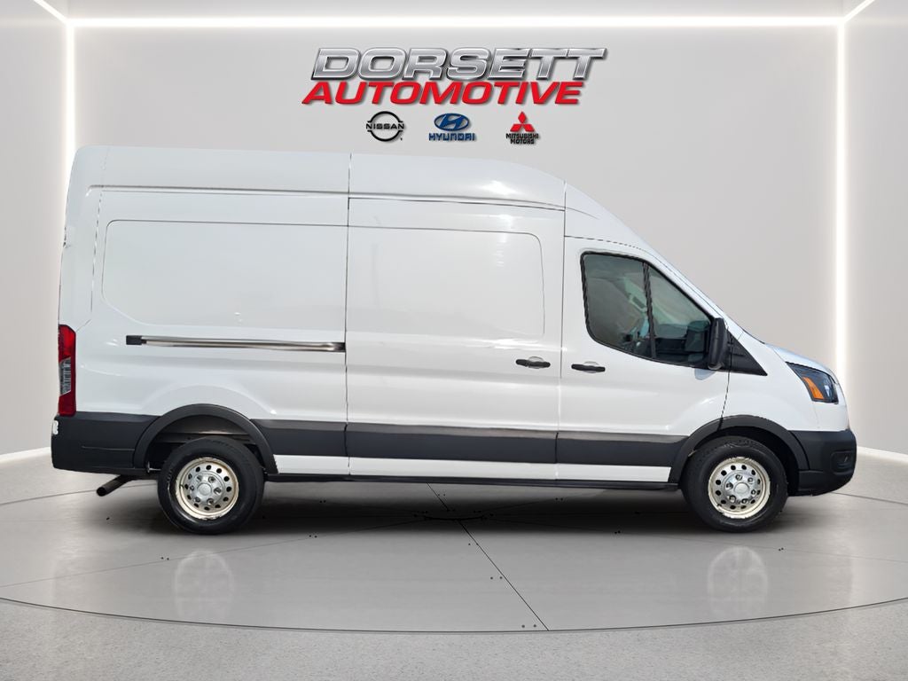 2023 Ford Transit Van Base