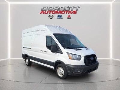 2023 Ford Transit Van Base
