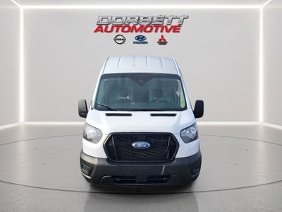 2023 Ford Transit Van Base