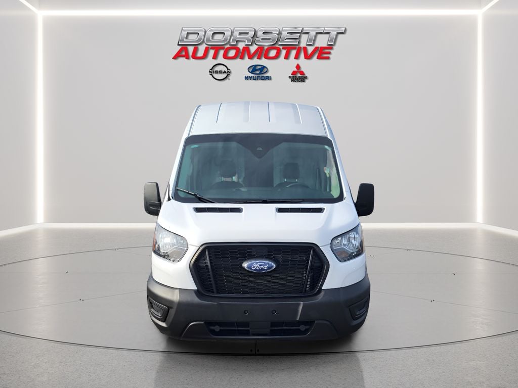 2023 Ford Transit Van Base