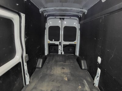 2023 Ford Transit Van Base