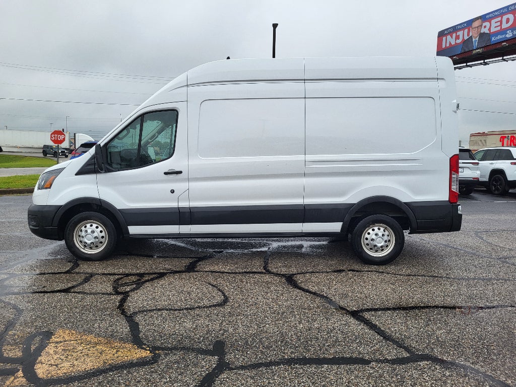 2023 Ford Transit Van Base