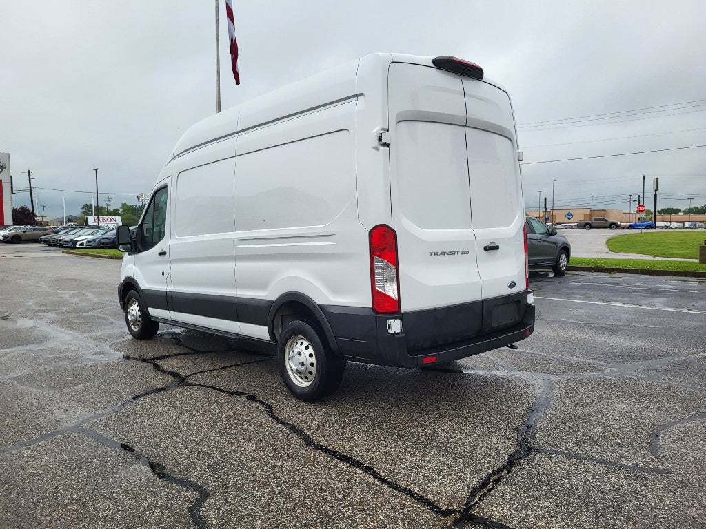 2023 Ford Transit Van Base