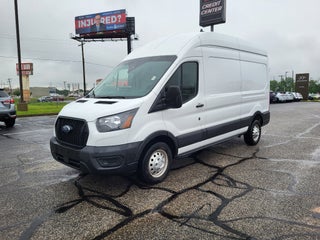 2023 Ford Transit Van Base