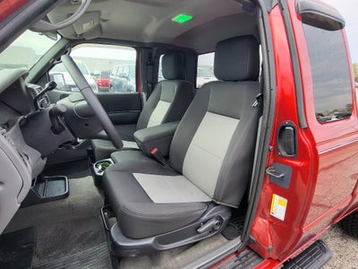 2011 Ford Ranger XLT