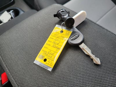 2011 Ford Ranger XLT