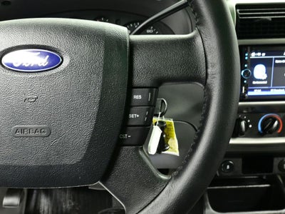 2011 Ford Ranger XLT