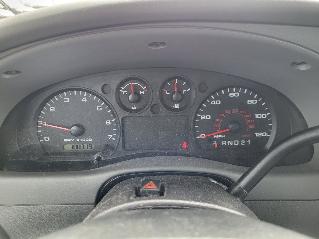 2011 Ford Ranger XLT