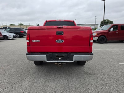 2005 Ford F-150 XLT