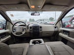 2005 Ford F-150 XLT