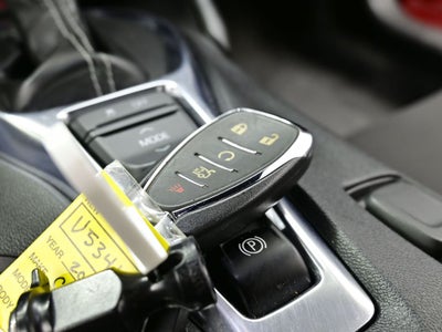 2020 Chevrolet Camaro 1LT