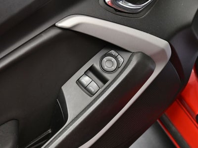 2020 Chevrolet Camaro 1LT