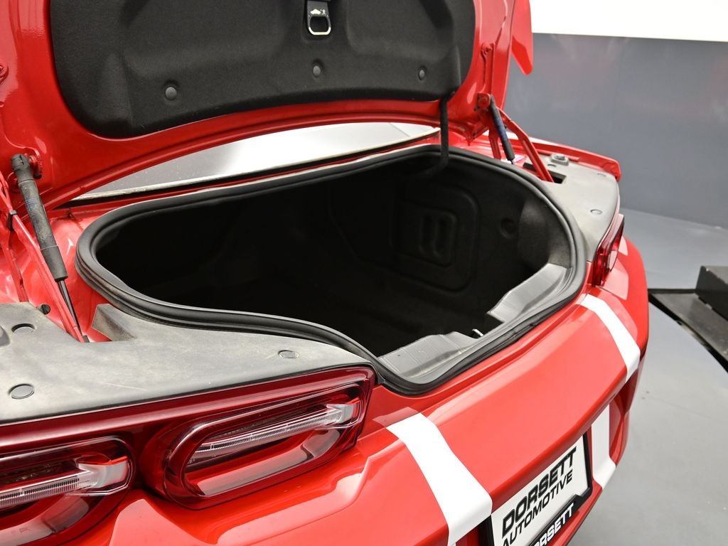 2020 Chevrolet Camaro 1LT