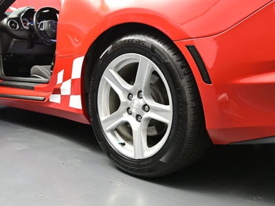 2020 Chevrolet Camaro 1LT