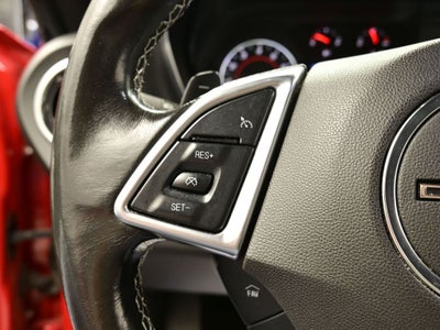 2020 Chevrolet Camaro 1LT