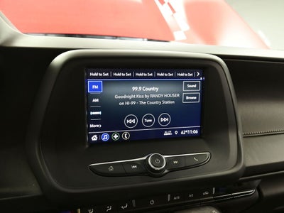 2020 Chevrolet Camaro 1LT