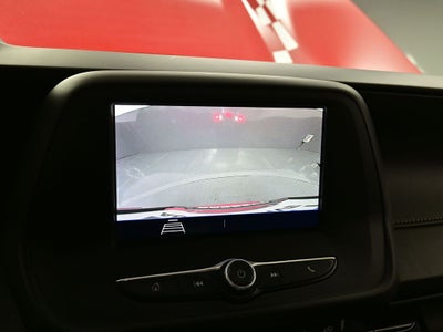 2020 Chevrolet Camaro 1LT