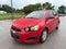 2012 Chevrolet Sonic LT