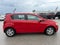 2012 Chevrolet Sonic LT