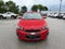2012 Chevrolet Sonic LT