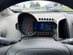 2012 Chevrolet Sonic LT