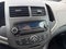 2012 Chevrolet Sonic LT