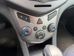 2012 Chevrolet Sonic LT