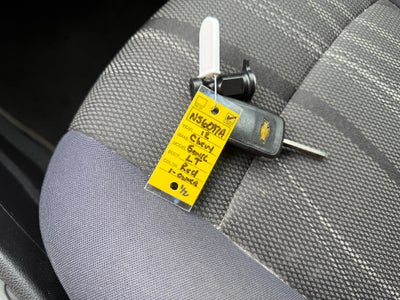 2012 Chevrolet Sonic LT