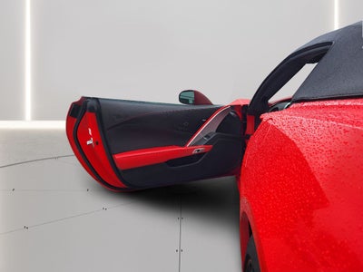 2015 Chevrolet Corvette Z51 3LT