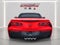 2015 Chevrolet Corvette Z51 3LT