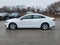 2021 Chevrolet Malibu LS