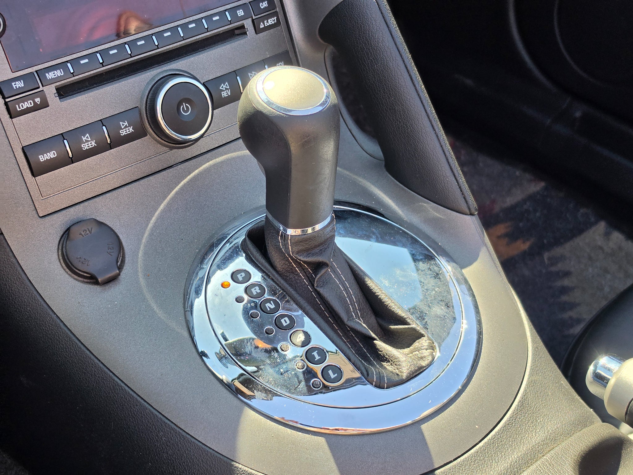 2008 Pontiac Solstice Base